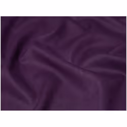 Minerva Textured 100% Ramie Linen - per metre - Imperial Purple