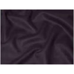 Minerva Textured 100% Ramie Linen - per metre - Carbon Grey