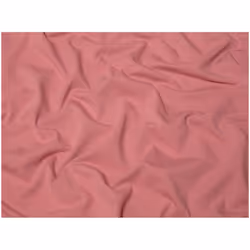 Minerva Heavy Cotton Jersey Stretch Knit - per metre - Rose Pink