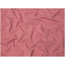 Minerva Heavy Cotton Jersey Stretch Knit - per metre - Rose Pink