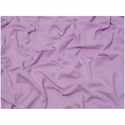 Minerva Heavy Cotton Jersey Stretch Knit - per metre - Light Purple