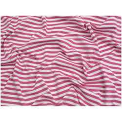 Minerva Cotton Jersey Stretch Knit - per metre - Dusky Pink