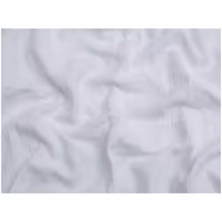Minerva Cotton Triple Gauze - per metre - White