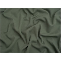 Minerva Core Range Mini Waffle Textured Stretch Knit - per metre - Mint Green