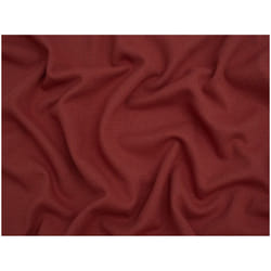Minerva Core Range Mini Waffle Textured Stretch Knit - per metre - Ginger