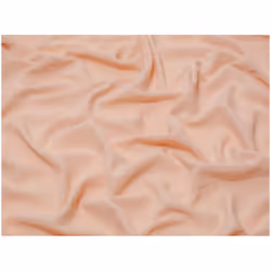 Minerva Polyester Morrocaine Crepe - per metre - Dusty Pink