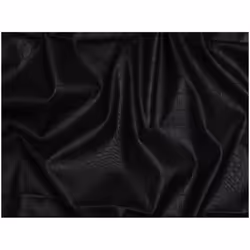 Minerva Aligator Faux Leather - per metre - Black