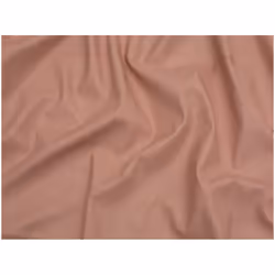 Minerva Aligator Faux Leather - per metre - Dusky Pink