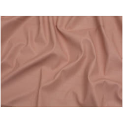 Minerva Aligator Faux Leather - per metre - Dusky Pink