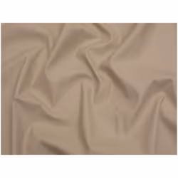 Minerva Aligator Faux Leather - per metre - Putty