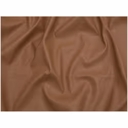 Minerva Aligator Faux Leather - per metre - Camel