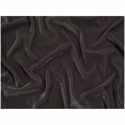 Minerva Triple Crown Velvet Fabric - per metre - Grey