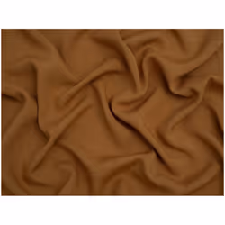 Minerva Viscose Challis - Hazel