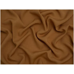 Minerva Viscose Challis - Hazel