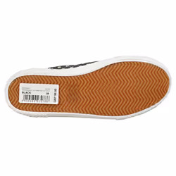 Ted Baker Kimial Womens Fashion Trainers in Black - 3