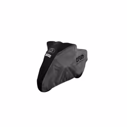 Oxford Dormex Motorbike Cover Motorcycle DUST Cover Indoor Breathable - L