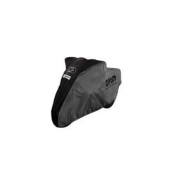 Oxford Dormex Motorbike Cover Motorcycle DUST Cover Indoor Breathable - L