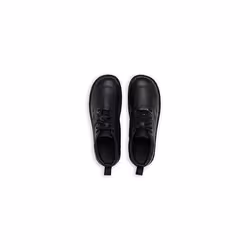 Unisex Kick Hi Tumble Ankle Boot, Black, 7 UK