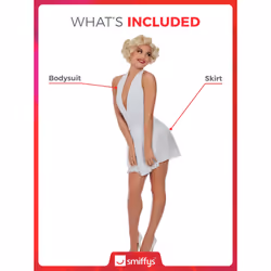 Fever 52274XS fancy dress Fancy costume