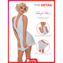 Fever 52274XS fancy dress Fancy costume
