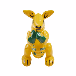 Inflatable Kangaroo