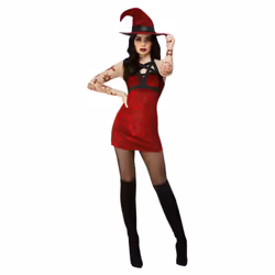 Fever 11956M, Fancy costume, M, 1 pc(s)