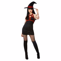 Fever 11957M, Fancy costume, M, 1 pc(s)