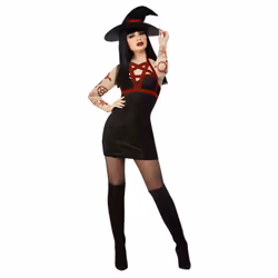 Fever 11957M fancy dress Fancy costume