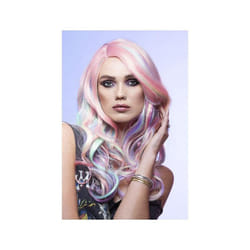 Manic Panic Unicorn Dream Queen Bitch Wig Womens