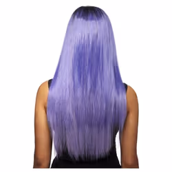 Manic Panic Amethyst Ombre Super Vixen Wig