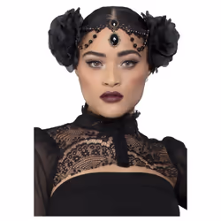 Fever 44998, Fancy dress hat, 1 pc(s)