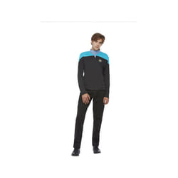 Star Trek Voyager Science Uniform Small