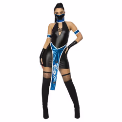 Fever 56449M, Fancy costume, M, 1 pc(s)