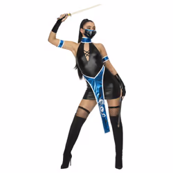 Fever 56449M fancy dress Fancy costume