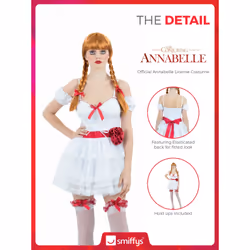 Fever 81003L fancy dress Fancy costume