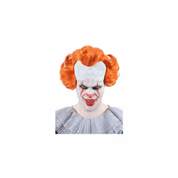 IT Chapter 2 Pennywise Wig