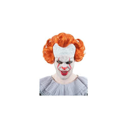 IT Chapter 2 Pennywise Wig