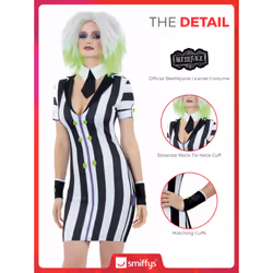 Fever 81004M fancy dress Fancy costume