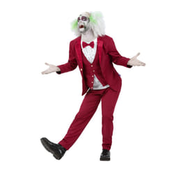 Beetlejuice Groom Costume - XL