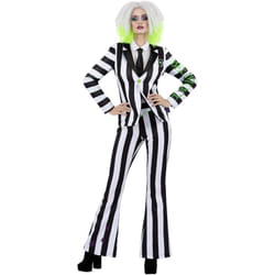 Ladies Beetlejuice - Large 16-18