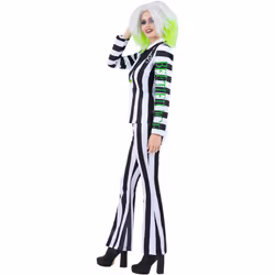 Ladies Beetlejuice - Large 16-18