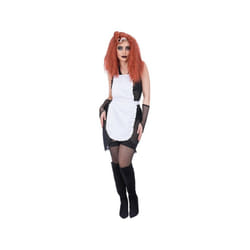Smiffys Rocky Horror Show Magenta Costume Adult Female Size L