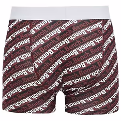 Bench Mens Boxers Shorts Under Pant Gift Set 3Pack - 3 Pack Assorted - Mendes, 2XL