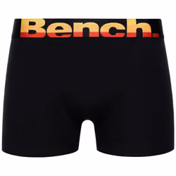 Bench Mens Boxers Shorts Under Pant Gift Set 3Pack - 3 Pack Assorted - Clive, S