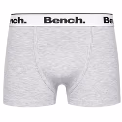 Bench Mens Boxers Shorts Under Pant Gift Set 3Pack - 3 Pack Assorted - Loyal, 2XL