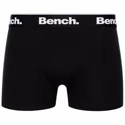 Bench Mens Boxers Shorts Under Pant Gift Set 3Pack - 3 Pack Assorted - Loyal, 2XL