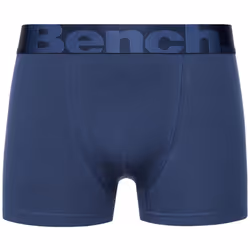 Bench Mens Boxers Shorts Under Pant Gift Set 3Pack - 3 Pack Assorted - Yaldev, XL