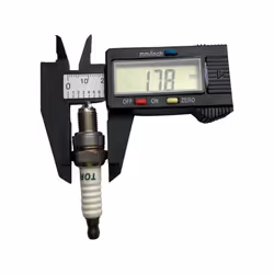 1232087 - Genuine Replacement Spark Plug