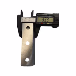 1094092-Genuine Hyundai Replacement Blade