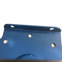 1090010-Genuine Replacement Blade Drum Side Panel